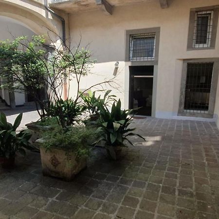 Music Home Citta Alta Bergamo Zewnętrze zdjęcie