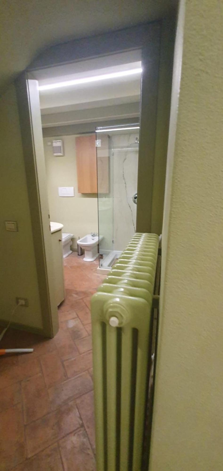 Music Home Citta Alta Bergamo Zewnętrze zdjęcie