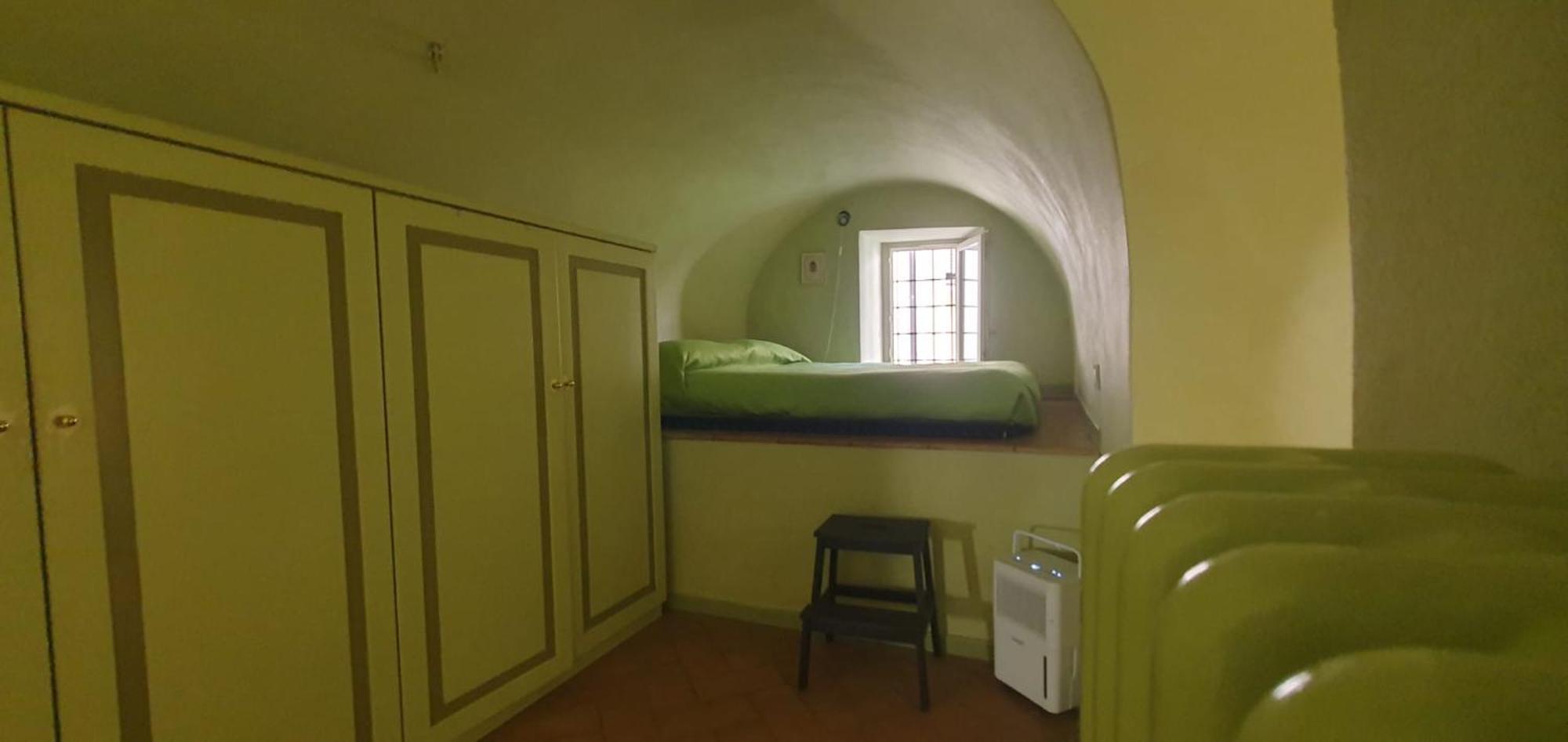 Music Home Citta Alta Bergamo Zewnętrze zdjęcie