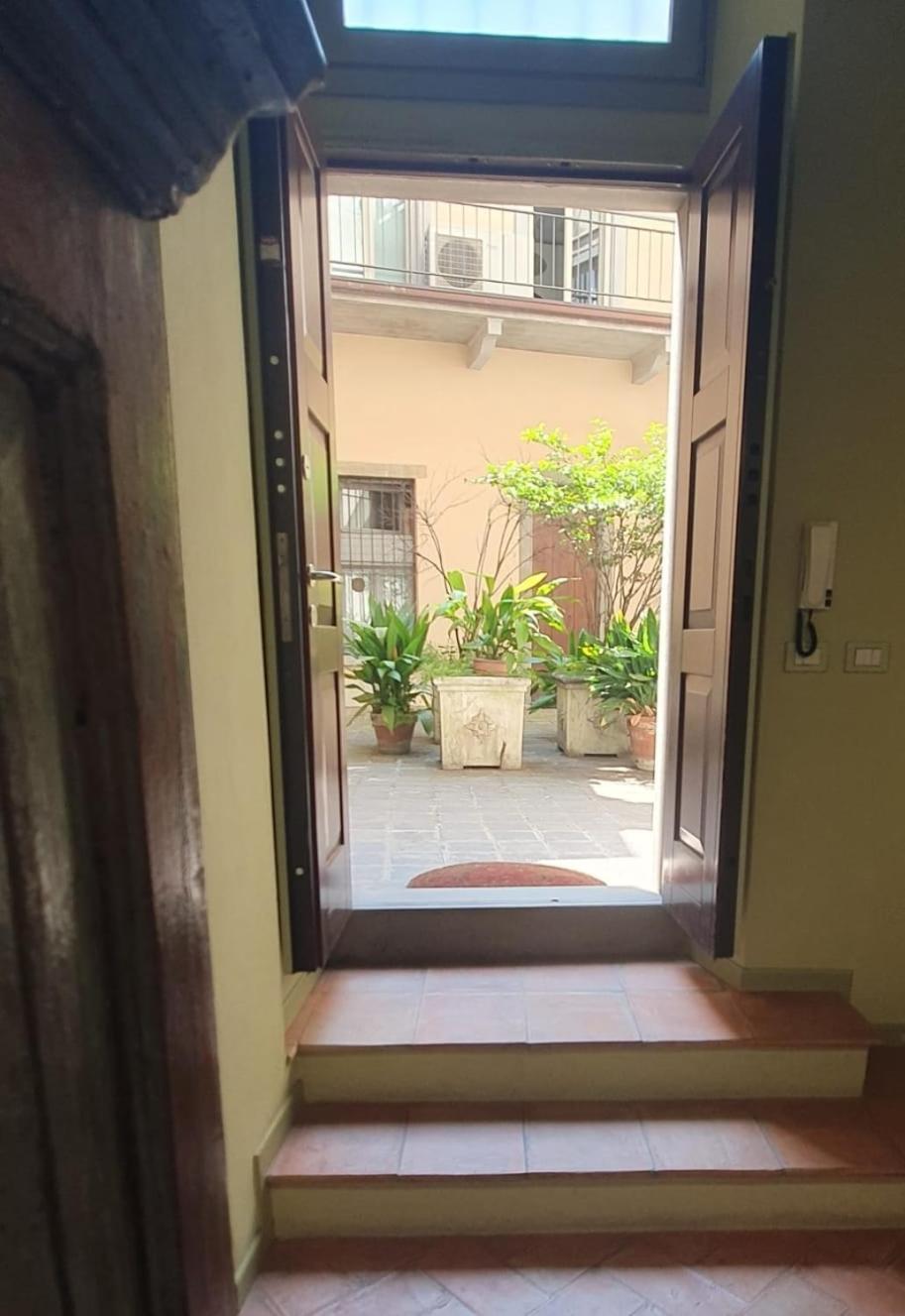Music Home Citta Alta Bergamo Zewnętrze zdjęcie