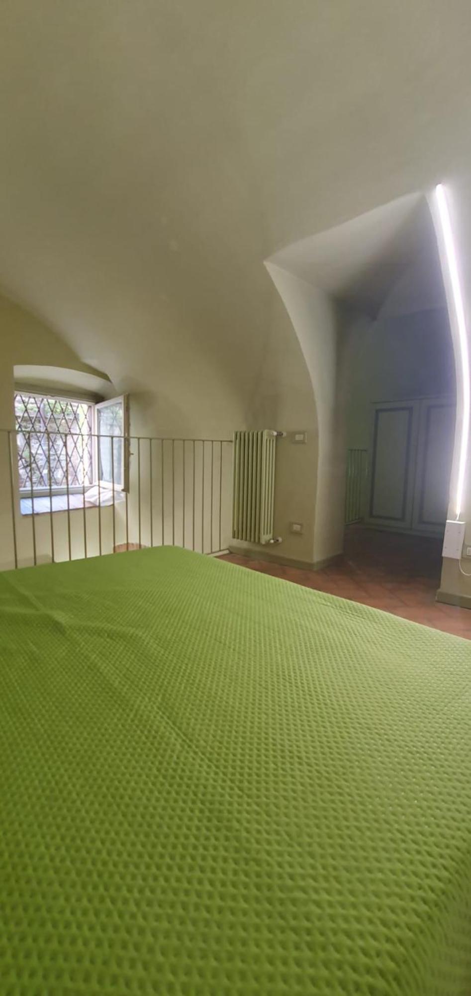 Music Home Citta Alta Bergamo Zewnętrze zdjęcie