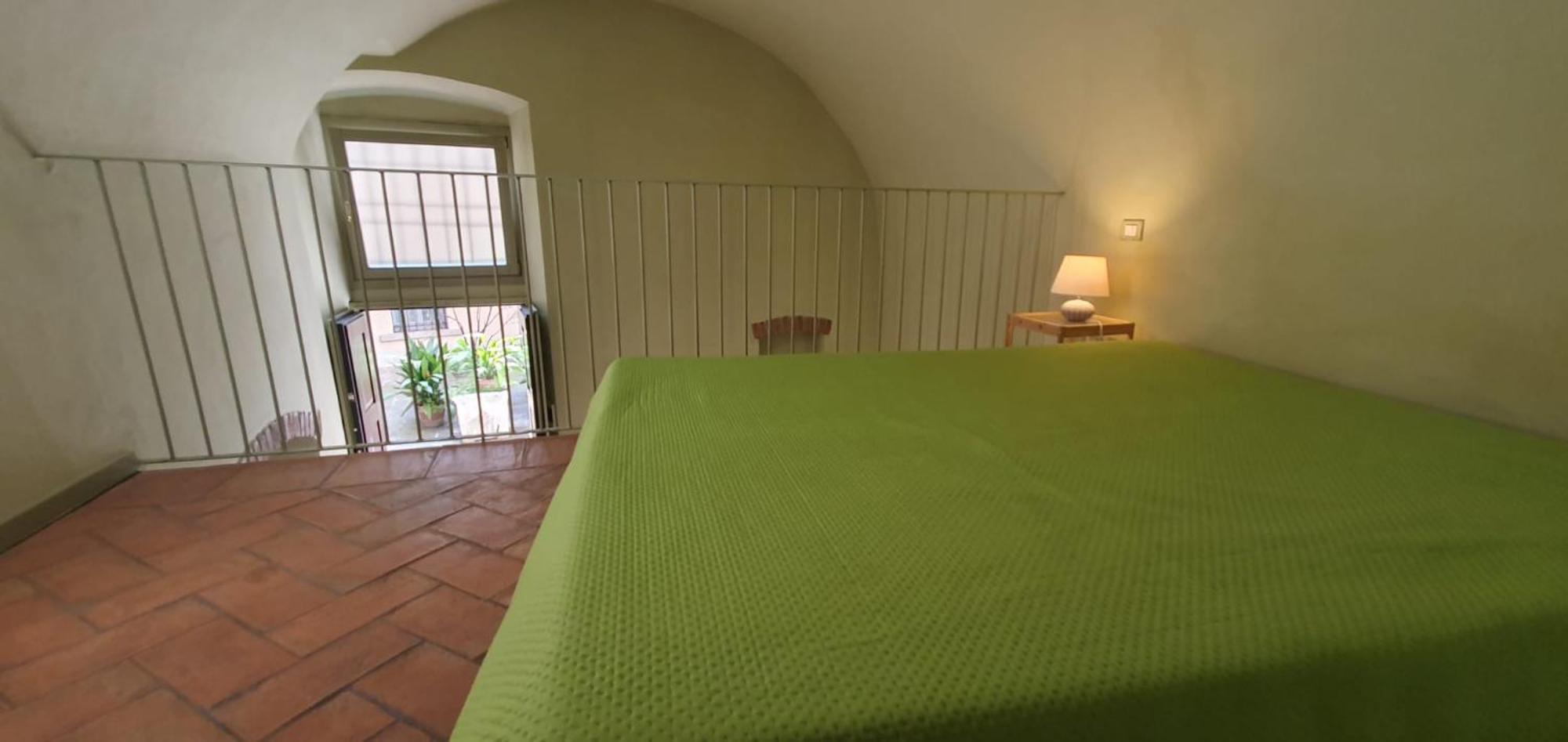 Music Home Citta Alta Bergamo Zewnętrze zdjęcie