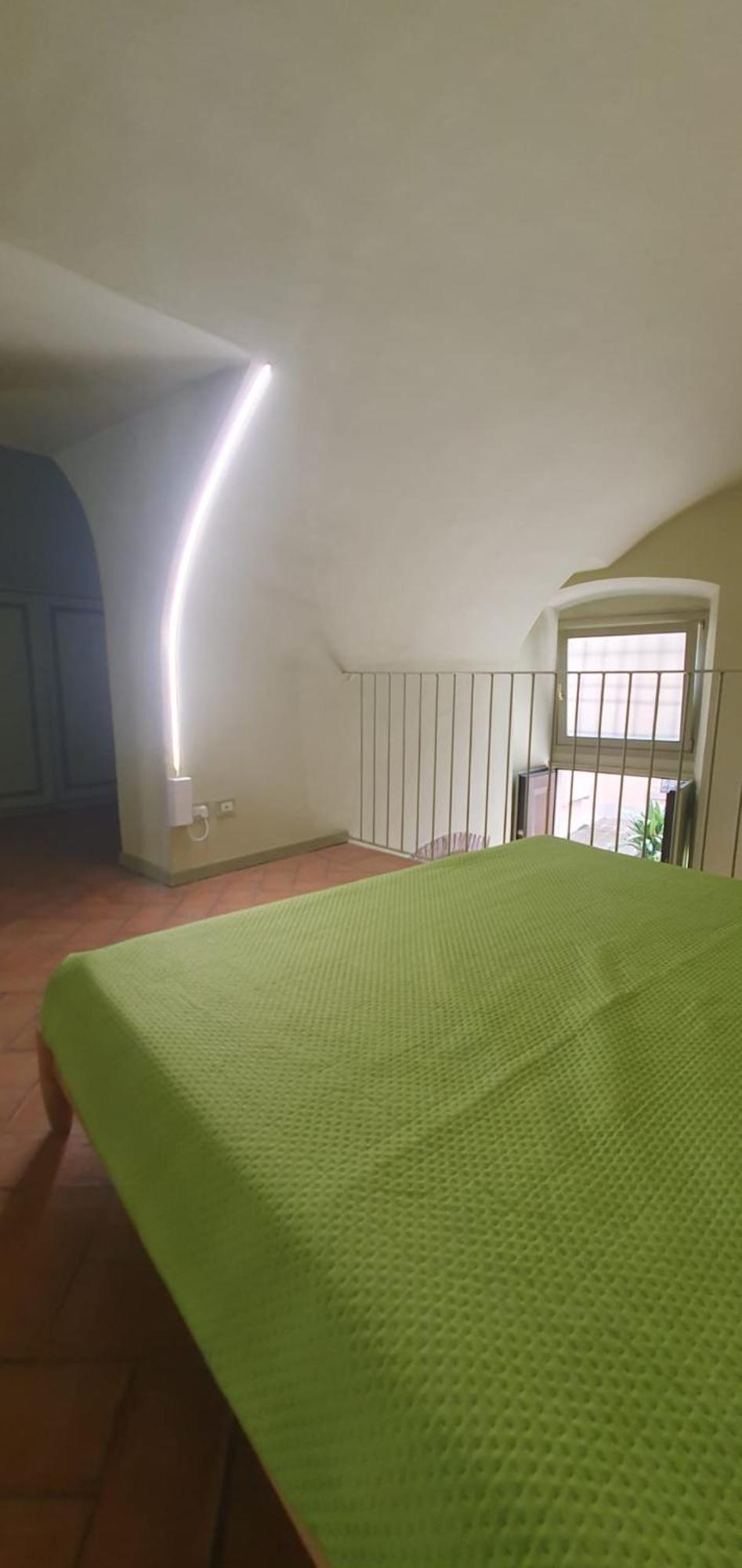 Music Home Citta Alta Bergamo Zewnętrze zdjęcie