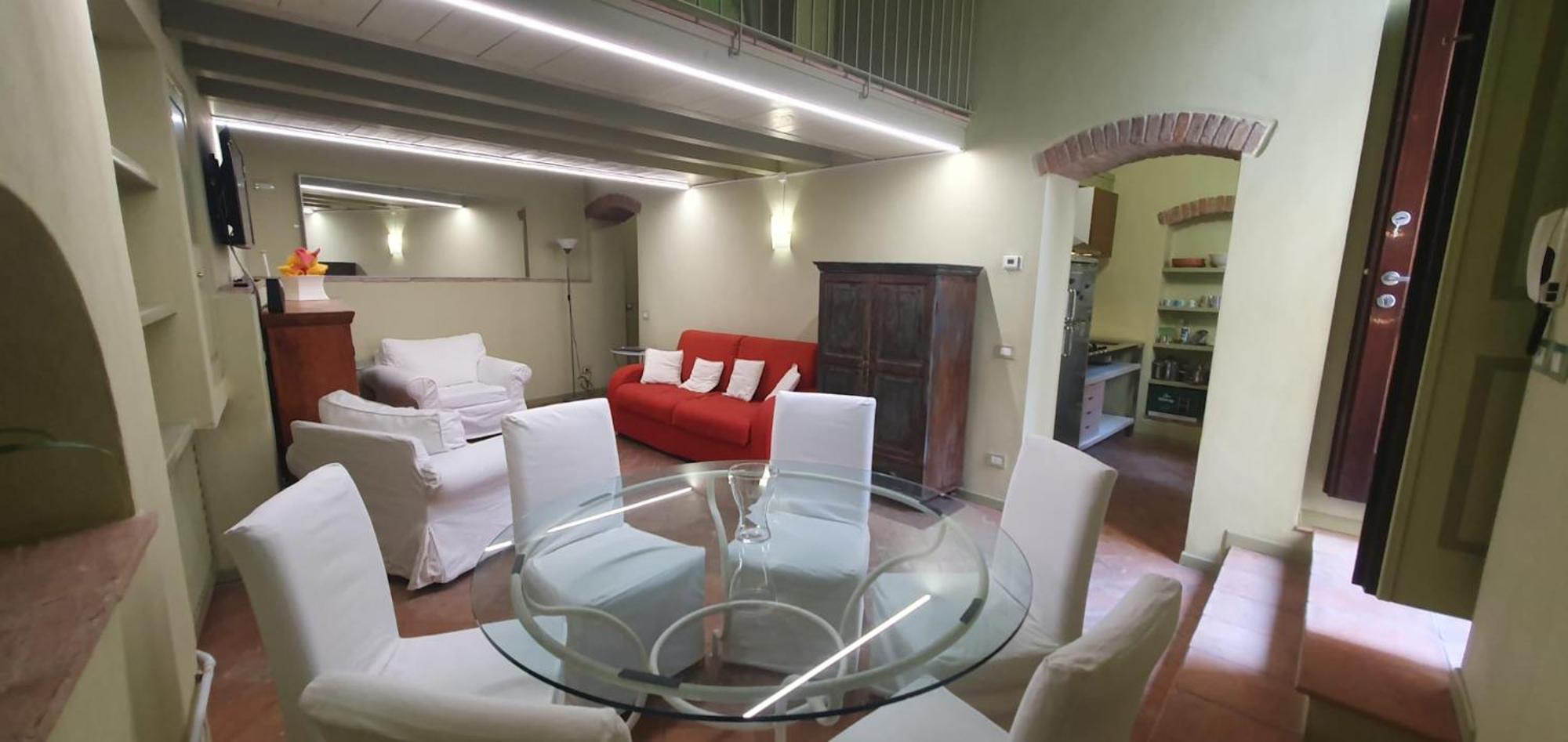 Music Home Citta Alta Bergamo Zewnętrze zdjęcie